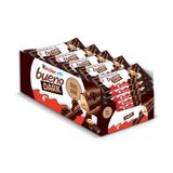 Kinder Bueno Dark Çikolata 40 Gr 30 Adet