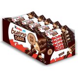 Kinder Bueno Dark Çikolata 43,5 Gr - 30 Adet - Miktar