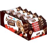 Kinder Bueno Dark Çikolata Özel Seri 43 gr x 30LU Ekonomik Paket