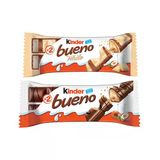 Kinder Bueno Paketi Kinder Bueno Paketi 2 Ürün