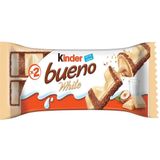 Kınder Bueno Whıte 39 gr Çikolata