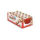 Kinder Bueno White Çikolata 43 Gr - 30 Adet