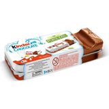 Kinder Chocolate 200 gr Sütlü Çikolata 16 Adet Kalem Kutusu İçin Özel Lezzet