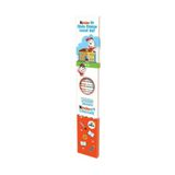 Kinder Çikolata Yarım Metre 50 gr, 8697722100075