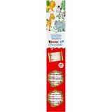 Kinder Çikolata Yarım Metre Chocolate 300 gr x 3 - 900 gr