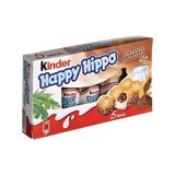 Kinder Happy Hippo 103 gr Kakaolu Bisküvi
