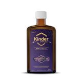Kinder Immune 250 ml - Kara Mürver Ekstresi, Beta Glukan, Aserola Meyve Ekstresi, C Vitamini, D3 ve Çinko