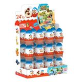 Kinder Joy Erkeklere Özel 20 G X24 Adet