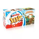 Kinder Joy Erkeklere Özel 3'lü Paket 3 x 20 G (7'li Paket)