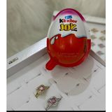 Kinder Joy için de yüzük - 1 Adet