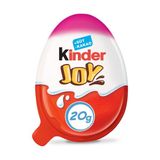 Kinder Joy Kız T-1 20 gr *12'li - 12 Adet