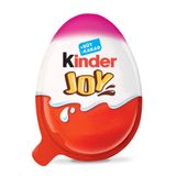 Kınder Joy Kızlara Özel 20 gr Çikolata (3 adet)