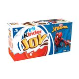 Kinder Joy Lisanslı Erkek 3 X 20 G (7'Li Paket)