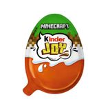 Kinder Joy Minecraft 20g
