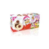 Kinder Joy Süpriz Yumurta Kızlara Özel 3' Lü,