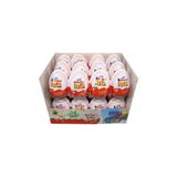 Kinder Joy Sürpriz Yumurta Erkeklere Özel 24 Adet