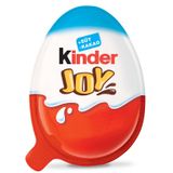 Kinder Joy T1 20 gr Erkeklere Özel Sürpriz Yumurta