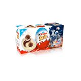 Kinder Joy T3 Erkeklere Özel Surprise Yumurta 60 gr x 2 Adet