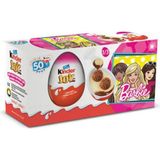 Kınder Joy T3 Kızlara Özel 60 G (7'Li Paket)