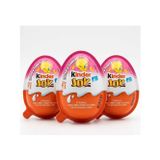 Kinder Joy TWEETY 20 g x 3 Adet