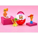 Kinder Joy Tweety 20G x 3 Adet - 60 gr