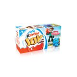 Kinder Joy Yumurta Çikolata Erkekler 20 Gr 3'lü