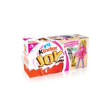 Kinder Joy Yumurta Çikolata Kızlar 20 Gr 3'lü