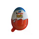 Kinder Kinder Joy Erkek T-1 20 Gr *24'Lü