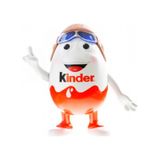Kinder Surprise Chocolate 7 Surprıse Eggs İnside 140 Gr