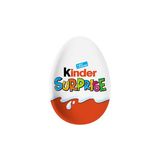 Kinder Surprise Yumurta 20 Gr 1 Adet