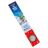 Kinder Yarım Metre 300 g Sütlü Çikolata