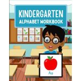 Kindergarten, Here I Come! The Ultimate Readiness Workbook