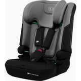 Kinderkraft I-Comfy I-Size Çocuk Oto Koltuğu 76–150 cm 3in1 - Koyu Gri