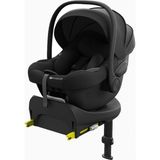 Kinderkraft I-Lıte + Endura Safe Fx Bebek Oto Koltuğu 0–87 cm - Siyah