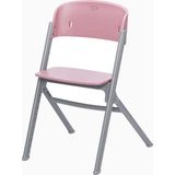 Kinderkraft Lıvy Çocuk ve Yetişkin Sandalyesi Ergonomik 110 Kgtaşıma Kapasitesi - Pembe