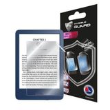 Kindle Touch 6” e-Kitap Okuyucu (2022) uyumlu Görünmez IPG Ekran Koruyucu