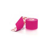 KİNDMAX Kinesiology Tape Ağrı Bandı 5 Cm X 5 Mt Pembe