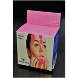 KİNDMAX Profesyonel Kinesiotape Kas Ağrı Kesici Bant Yüz Kaldırma Güzellik Bant Elastica Ramak Grup Ürünü M