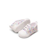 Kindo Baby Yıldız Desenli Convers Bebek Patik