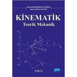 Kinematik - Teorik Mekanik Cilt -2 - Sabir Alioğlu Kuliyev Etimad Bayramoğlu Eyvazov