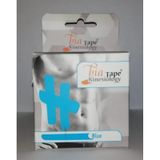 Kinesio Bia Tape Kinesiology 5 CM x 5 M Kas Bandı Mavi