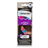 Kinesio Pre Cut Ayak Desteği Sporcu Bandı PCF 9906