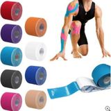 Kinesio Sporcu Bandı