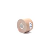 Kınesıo Tex Ağrı Bandı - Kinesio Bant - Sporcu Bandı - Ağrı Bandı 5Cm X 5M Ten