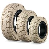 Kinesis 15.41/2-8 Premium Line 3D Clip Nm Solid Dolgu-Beyaz-Segmanli Kinesis Lastik Uretimi