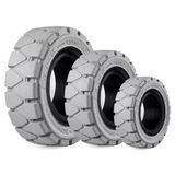 Kinesis 16X6-8 Standard Line Clip Nm Grey Solid Dolgu Kinesis Lastik Uretimi