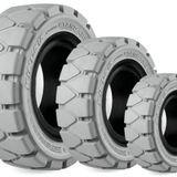 Kinesis 200/50-10 Standart Line Clip Nm Solid Dolgu-Grey-Segmanli Kinesis Lastik Uretimi