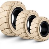 Kinesis 6.00-9 Standart Line Clip Nm Solid Dolgu-Beyaz-Segmanli Kinesis Lastik Uretimi
