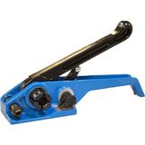 Kineteknik Kimya Kompozit Çember Gerdirme Makinesi Manual 16-19MM KİNE7521 - 16mm-19mm