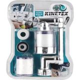 Kinetex Akrobat Filtreli Musluk Ucu - 7 Adet